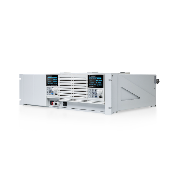 SPS5000X-RMK - Siglent SPS5000X EIA Standard rack, height 3U